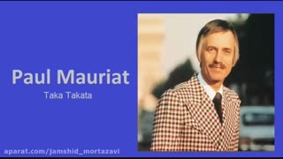 Paul Mauriat - Taka Takata