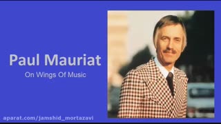 Paul Mauriat-On Wings Of Music