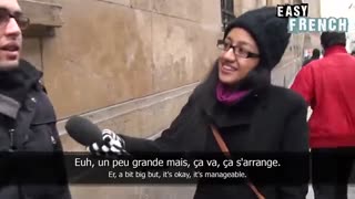 آموزش زبان فرانسه -درباره شهر پاریس