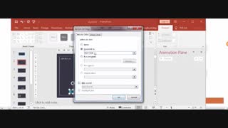 صداگذاری و دکمه های عملیاتی (تدریس کتاب: ص 137 تا 138) (نصب و راه اندازی پایه دهم شبکه و نرم افزار)