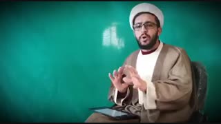 خمینی را آمریکایی ها آوردند!!! استاد پورآقایی