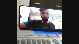 آموزش آواز و صداسازی - تاثیر ساپورت و توونگ در اجرای آهنگ تَبَر از اِبی در صدای میکس