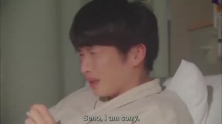 قسمت 10 از سریال ژاپنی سیندرلا ناخوانده: میدوری ، داروساز بیمارستان 2020 Unsung Cinderella: Midori, The Hospital Pharmacist