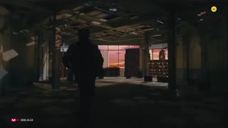 موزیک ویدیو siren از P1 harmony