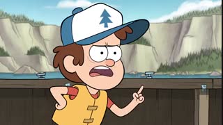 ابشار جاذبه  فصل 1 قسمت ۲