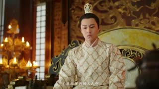 سریال چینی وعده چانگ آن قسمت 41 با زیرنویس فارسی /The Promise of Chang’an Chinese Drama 2020