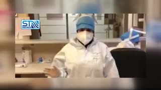 پرستاران از سختی های مبارزه با کرونا می گویند