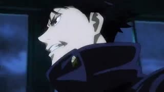 انیمه Jujutsu Kaisen قسمت 1 با زیرنویس  فارسی