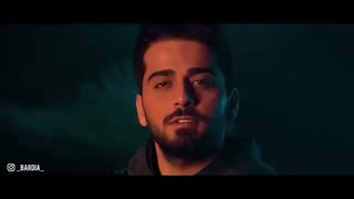 ویدیو آهنگ بردیا سخت عاشق