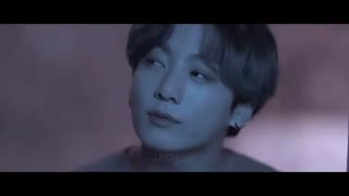 موزیک ویدیو ی fan made آهنگ blue and grey از BTS با زیرنویس فارسی