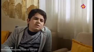 شش قهرمان و نصفی قسمت 15 (آخر)