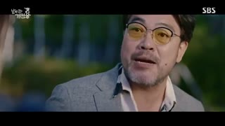 قسمت هشتم سریال کره ای Delayed Justice 2020 - با زیرنویس فارسی