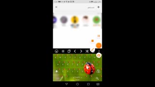 اموزش عضویت در گروه دوبلاژ کیان بهترین گروه((تا اخر ببین)))