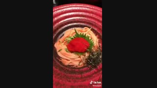 نمونه ایی از غذا های ژاپن *-*