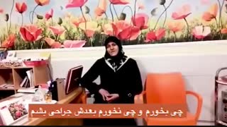 رضایت مندی بیمار از درمان افتادگی روده ناشی از کار سنگین
