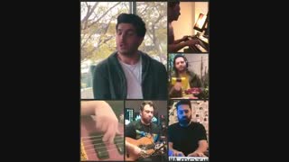 فرزاد فرزین بی انتها