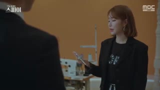 سریال جاسوس هایی که دوستم داشتند قسمت  8_زیرنویس آنلاین