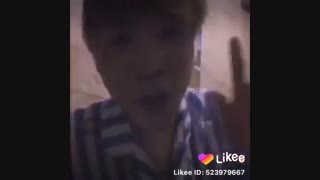 عوخییییی جیمین شی