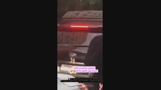 میکس از سهون با آهنگ فارسی