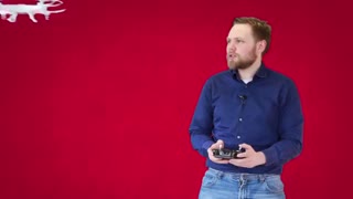 کواد کوپتر سیما SYMA X5 بهترین کوادکوپتر مبتدی برای یادگیری پرواز/ایستگاه پرواز