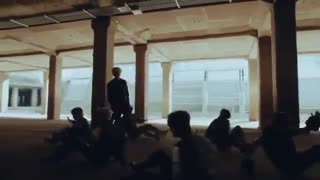 موزیک ویدیوvictory song. از گروه starykids. 