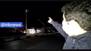 بازداشت یکی از عوامل ترور محسن فخری زاده؟