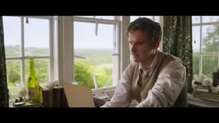 تریلر فیلم Blithe Spirit 2020