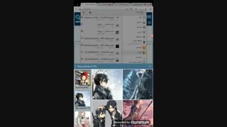 آموزش گذاشتن عکس در نوشته جدید در مدیریت وبلاگ بلاگفا