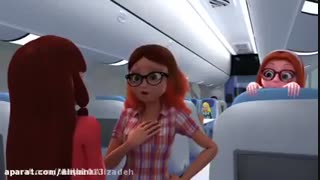 صحنه ای که ما میراکولر ها هیچ وقت یادمون نمیره