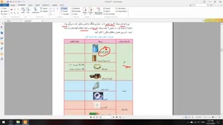 قسمت دوم خوانش فصل 4