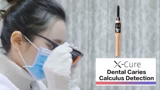 لایت کیور X-Cure