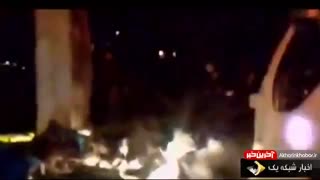 ابعاد مهم شخصیت شهید فخری زاده از زبان وزیر دفاع