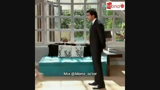 میکس اسد و زویا