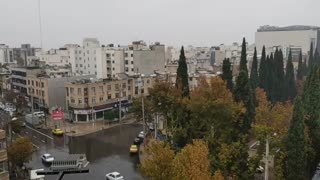 باران شیراز 99.09.08