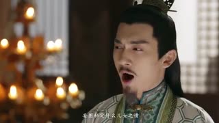 سریال چینی وعده چانگ آن قسمت 52 با زیرنویس فارسی /The Promise of Chang’an Chinese Drama 2020