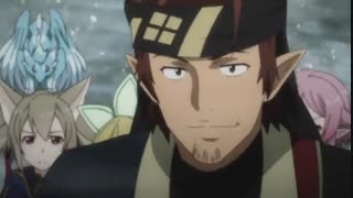 Sword Art Online II - 17(لایک فراموش نشه،دنبال=دنبال)