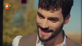 دانلود قسمت 49 سریال هرجایی -آواره - hercai با زیرنویس فارسی چسبیده