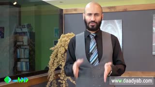 افسانه محروم کردن از ارث