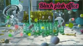 تبلیغ نوشابه 7 up