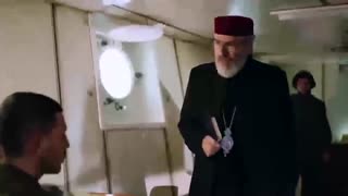 نگهبان قدس قسمت آخر