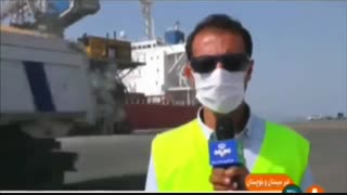 بندر شهید بهشتی چابهار