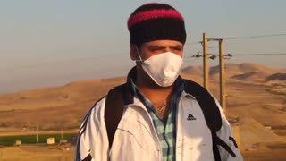 صنعان علی یار