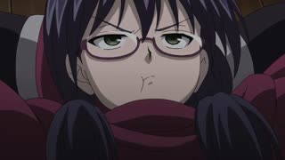 انیمه 100-man no Inochi no Ue ni Ore wa Tatte Iru فصل 1 قسمت 6 با زیرنویس فارسی( I'm Standing on a Million Lives S1 E6)