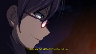 انیمه 100-man no Inochi no Ue ni Ore wa Tatte Iru فصل 1 قسمت 8 با زیرنویس فارسی( I'm Standing on a Million Lives S1 E8)
