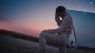 FILM - KAI فیلم منتشر شده از کای عضو گروه اکسو (EXO) برای اولین مینی آلبومش