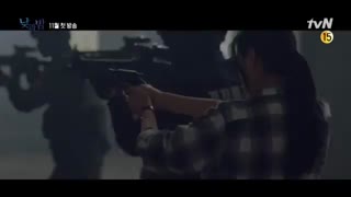 تیزر دوم سریال Awaken + توضیحات