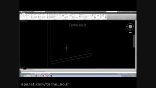 آموزش  دستور stretchدراتوکد