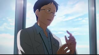 Sword Art Online II - 22(لایک فراموش نشه،دنبال=دنبال)