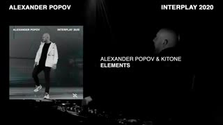 Alexander Popov - Interplay 2020
