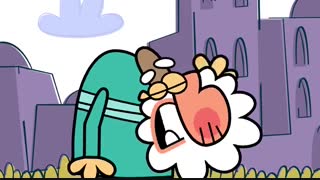 انیمیشن دیرین دیرین قسمت7